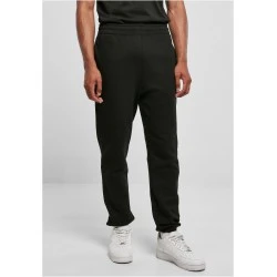 Мъжко долнище в черен цвят Urban Classics Sweatpants