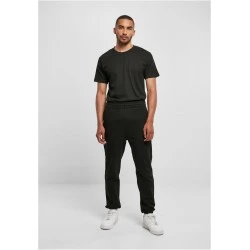 Мъжко долнище в черен цвят Urban Classics Sweatpants