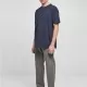 Мъжки дънки в сив цвят Urban Classics Open Edge, Дънки - Hoodstyle.bg