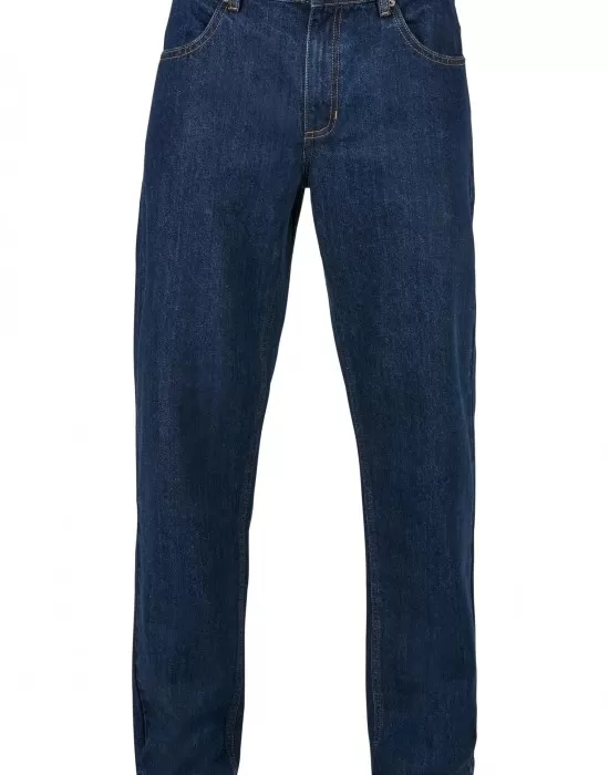 Мъжки дънки в син цвят Urban Classics Open Edge, Дънки - Hoodstyle.bg