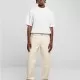 Мъжки дънки в цвят екрю Urban Classics Colored Loose Fit, Дънки - Hoodstyle.bg