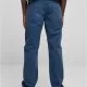 Мъжки дънки в тъмносин цвят Urban Classics Colored Loose Fit, Дънки - Hoodstyle.bg