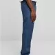 Мъжки дънки в тъмносин цвят Urban Classics Colored Loose Fit, Дънки - Hoodstyle.bg