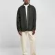 Мъжка дънкова риза в черен цвят Urban Classics Oversized Denim Pocket Shirt, Ризи - Hoodstyle.bg