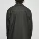 Мъжка дънкова риза в черен цвят Urban Classics Oversized Denim Pocket Shirt, Ризи - Hoodstyle.bg
