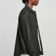 Мъжка дънкова риза в черен цвят Urban Classics Oversized Denim Pocket Shirt, Ризи - Hoodstyle.bg