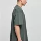 Мъжка тениска в цвят маслина Urban Classics Garment Dye, Тениски - Hoodstyle.bg