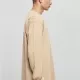Мъжка дълга блуза в бежов цвят Urban Classics, Блузи - Hoodstyle.bg