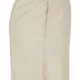 Дамски къс ленен панталон в цвят екрю Urban Classics Ladies Linen Shorts, Къси панталони - Hoodstyle.bg