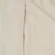 Дамски къс ленен панталон в цвят екрю Urban Classics Ladies Linen Shorts, Къси панталони - Hoodstyle.bg