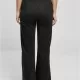 Дамски спортен панталон в черен цвят Urban Classics Terry Pants, Панталони - Hoodstyle.bg