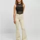 Дамско дантелено боди в черен цвят Urban Classics Ladies Body, Бельо - Hoodstyle.bg