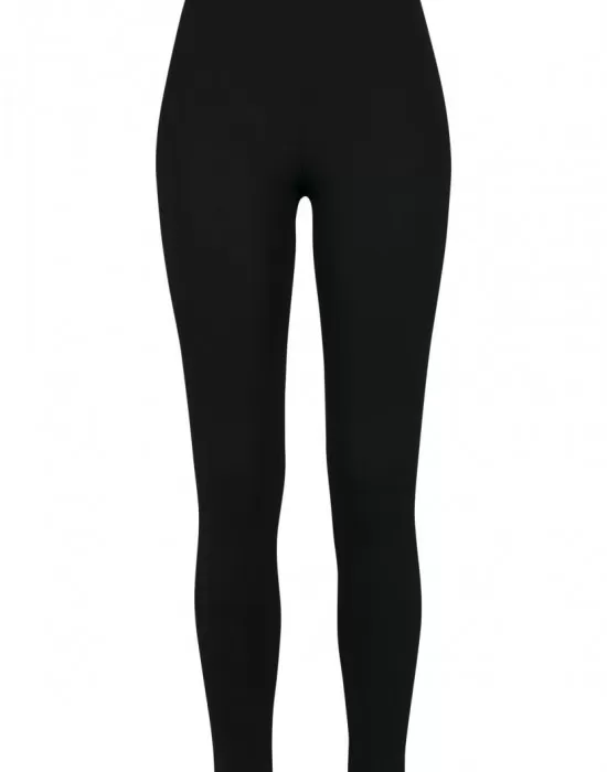 Дамски черен клин Urban Classics, Клинове - Hoodstyle.bg