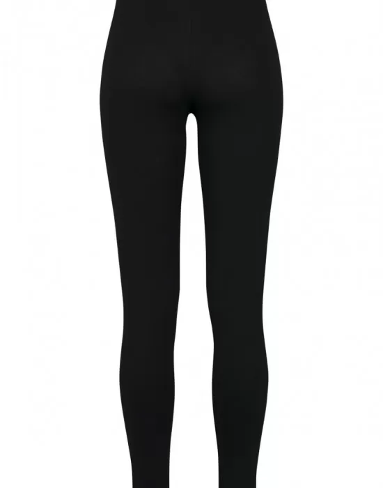 Дамски черен клин Urban Classics, Клинове - Hoodstyle.bg