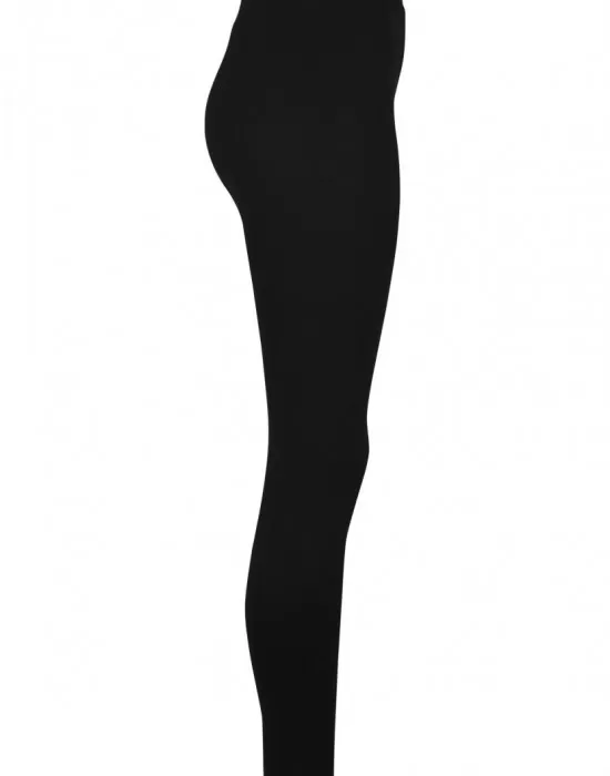 Дамски черен клин Urban Classics, Клинове - Hoodstyle.bg