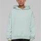 Суичър Ladies Organic Oversized Hoody frostmint XXL