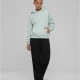 Суичър Ladies Organic Oversized Hoody frostmint XXL