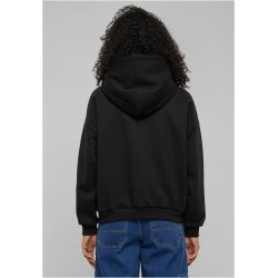 Дамски суичър в черно Urban Classics Oversized Ultra Heavy 