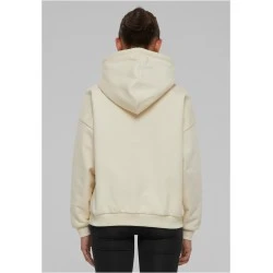 Дамски суичър в бежово Urban Classics Oversized Ultra Heavy 