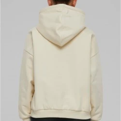 Дамски суичър в бежово Urban Classics Oversized Ultra Heavy 