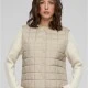 Грейка Ladies Liner Vest wetsand XXL