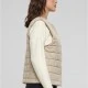 Грейка Ladies Liner Vest wetsand XXL