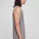 Мъжки потник в тъмносив цвят Urban Classics Acid, Потници - Hoodstyle.bg