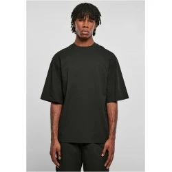 Мъжка тениска в черен цвят Urban Classics Organic Tee