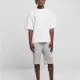 Мъжка тениска в бял цвят Urban Classics Organic Tee, Тениски - Hoodstyle.bg