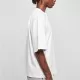 Мъжка тениска в бял цвят Urban Classics Organic Tee, Тениски - Hoodstyle.bg