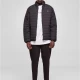 Мъжко преходно яке в черен цвят Light Bubble Urban Classics, Пролет / Есен - Hoodstyle.bg