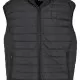Мъжка грейка в черен цвят Urban Classics Bubble Vest, Горнища - Hoodstyle.bg