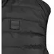 Мъжка грейка в черен цвят Urban Classics Bubble Vest, Горнища - Hoodstyle.bg
