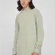 Мъжка блуза в цвят мента Urban Classics Longsleeve, Блузи - Hoodstyle.bg