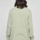 Мъжка блуза в цвят мента Urban Classics Longsleeve, Блузи - Hoodstyle.bg