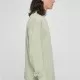 Мъжка блуза в цвят мента Urban Classics Longsleeve, Блузи - Hoodstyle.bg