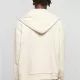 Мъжки суичър с качулка в цвят екрю Urban Classics Ultra Hoody, Суичъри - Hoodstyle.bg