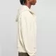 Мъжки суичър с качулка в цвят екрю Urban Classics Ultra Hoody, Суичъри - Hoodstyle.bg