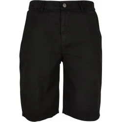 Мъжки къси панталони в черен цвят Urban Classics Big Bermuda