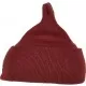 Шапка бийни в червен цвят Urban Classics, Шапки бийнита - Hoodstyle.bg