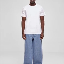 Мъжки дънки в син цвят 90's Loose Jeans