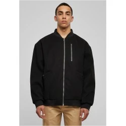 Мъжко Бомбър Яке Bomber Blouson black XXL