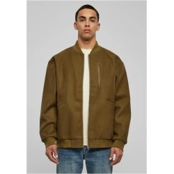 Мъжко Бомбър Яке Bomber Blouson summerolive XXL