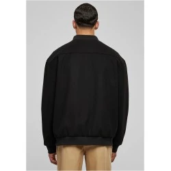 Мъжко Бомбър Яке Bomber Blouson black XXL