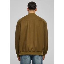 Мъжко Бомбър Яке Bomber Blouson summerolive XXL