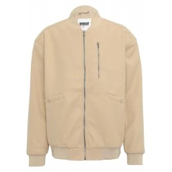 Мъжко Бомбър Яке Bomber Blouson wetsand XXL
