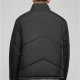 Мъжко яке в черен цвят Urban Classics Arrow Puffer, Зимни якета - Hoodstyle.bg