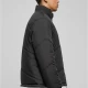 Мъжко яке в черен цвят Urban Classics Arrow Puffer, Зимни якета - Hoodstyle.bg