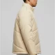 Мъжко яке в бежов цвят Urban Classics Arrow Puffer, Зимни якета - Hoodstyle.bg