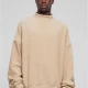 Мъжка блуза в бежов цвят Urban Classics, Блузи - Hoodstyle.bg